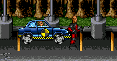 The Incredible Crash Test Dummies - The Incredible Crash Test Dummies