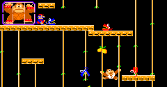 Donkey Kong Jr. - Donkey Kong Jr.