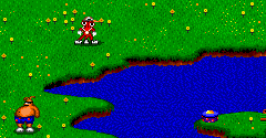 ToeJam & Earl - ToeJam & Earl