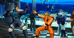 The King of Fighters 2000 - The King of Fighters 2000
