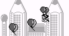 Balloon Kid - Balloon Kid