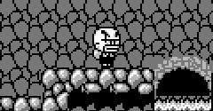 Bonk's Revenge - Bonk's Revenge