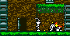 Bugs Bunny Crazy Castle 4 - Bugs Bunny Crazy Castle 4