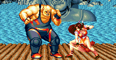Fatal Fury Special - Fatal Fury Special