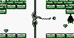Castlevania Legends - Castlevania Legends