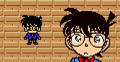 Detective Conan 2 - Detective Conan 2