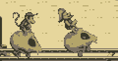 Donkey Kong Land 2 - Donkey Kong Land 2