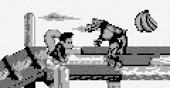 Donkey Kong Land III - Donkey Kong Land III