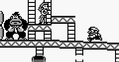 Donkey Kong - Donkey Kong