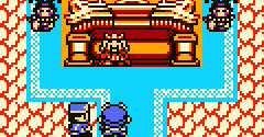 Dragon Warrior Monsters - Dragon Warrior Monsters