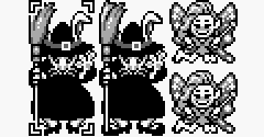 Final Fantasy Legend 3 / SaGa 3: Jikuu no Hasha - Final Fantasy Legend 3 / SaGa 3: Jikuu no Hasha