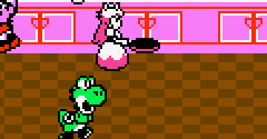 Game & Watch Gallery 2 - Game & Watch Gallery 2