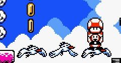 Game & Watch Gallery 3 - Game & Watch Gallery 3