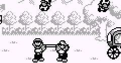 Game & Watch Gallery - Game & Watch Gallery