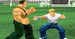 Final Fight Revenge - Final Fight Revenge