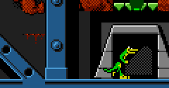 Gex 3: Deep Pocket Gecko - Gex 3: Deep Pocket Gecko