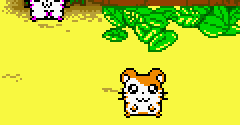 Hamtaro: Ham-Hams Unite - Hamtaro: Ham-Hams Unite