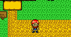 Harvest Moon GBC - Harvest Moon GBC