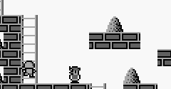 Hyper Lode Runner - Hyper Lode Runner
