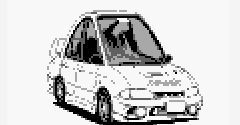 Initial D Gaiden - Initial D Gaiden