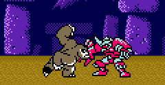 Kettou Beast Wars: Beast Senshi Saikyo Ketteisen (JPN) - Kettou Beast Wars: Beast Senshi Saikyo Ketteisen (JPN)
