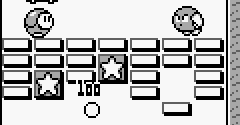 Kirby's Block Ball - Kirby's Block Ball