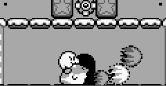 Kirby's Dream Land 2 - Kirby's Dream Land 2