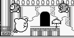 Kirby's Dream Land - Kirby's Dream Land