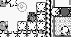 Kirby's Star Stacker - Kirby's Star Stacker