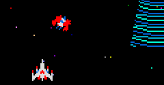 Galaga - Galaga