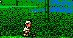 Mario Golf - Mario Golf