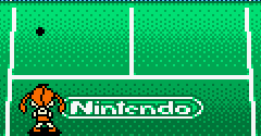 Mario Tennis - Mario Tennis