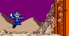 Mega Man Xtreme 2 - Mega Man Xtreme 2