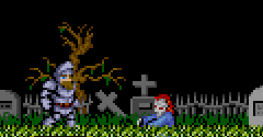 Ghosts 'n Goblins - Ghosts 'n Goblins