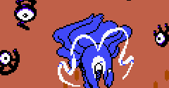 Pokémon Crystal - Pokémon Crystal
