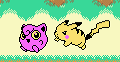 Pokémon Gold / Silver - Pokémon Gold / Silver