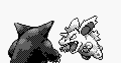 Pokémon Green (JPN) - Pokémon Green (JPN)