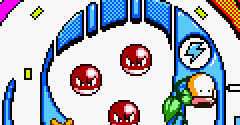Pokémon Pinball - Pokémon Pinball