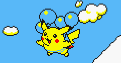 Pokémon Yellow - Pokémon Yellow