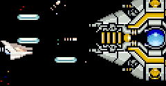 Gradius - Gradius