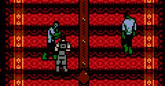 Resident Evil Gaiden - Resident Evil Gaiden