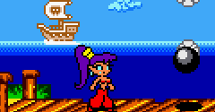 Shantae - Shantae