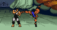 Street Fighter Alpha: Warriors' Dream - Street Fighter Alpha: Warriors' Dream