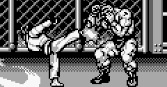 Street Fighter 2 - Street Fighter 2