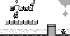Super Mario Land 2: 6 Golden Coins - Super Mario Land 2: 6 Golden Coins
