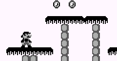 Super Mario Land - Super Mario Land