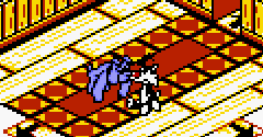 Sylvester and Tweety: Breakfast on the Run - Sylvester and Tweety: Breakfast on the Run