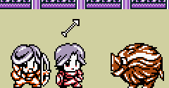 Tales of Phantasia: Narikiri Dungeon - Tales of Phantasia: Narikiri Dungeon