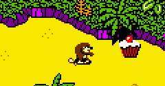 Tasmanian Devil: Munching Madness - Tasmanian Devil: Munching Madness
