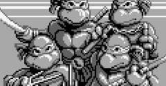 Teenage Mutant Ninja Turtles 2: Back from the Sewers - Teenage Mutant Ninja Turtles 2: Back from the Sewers